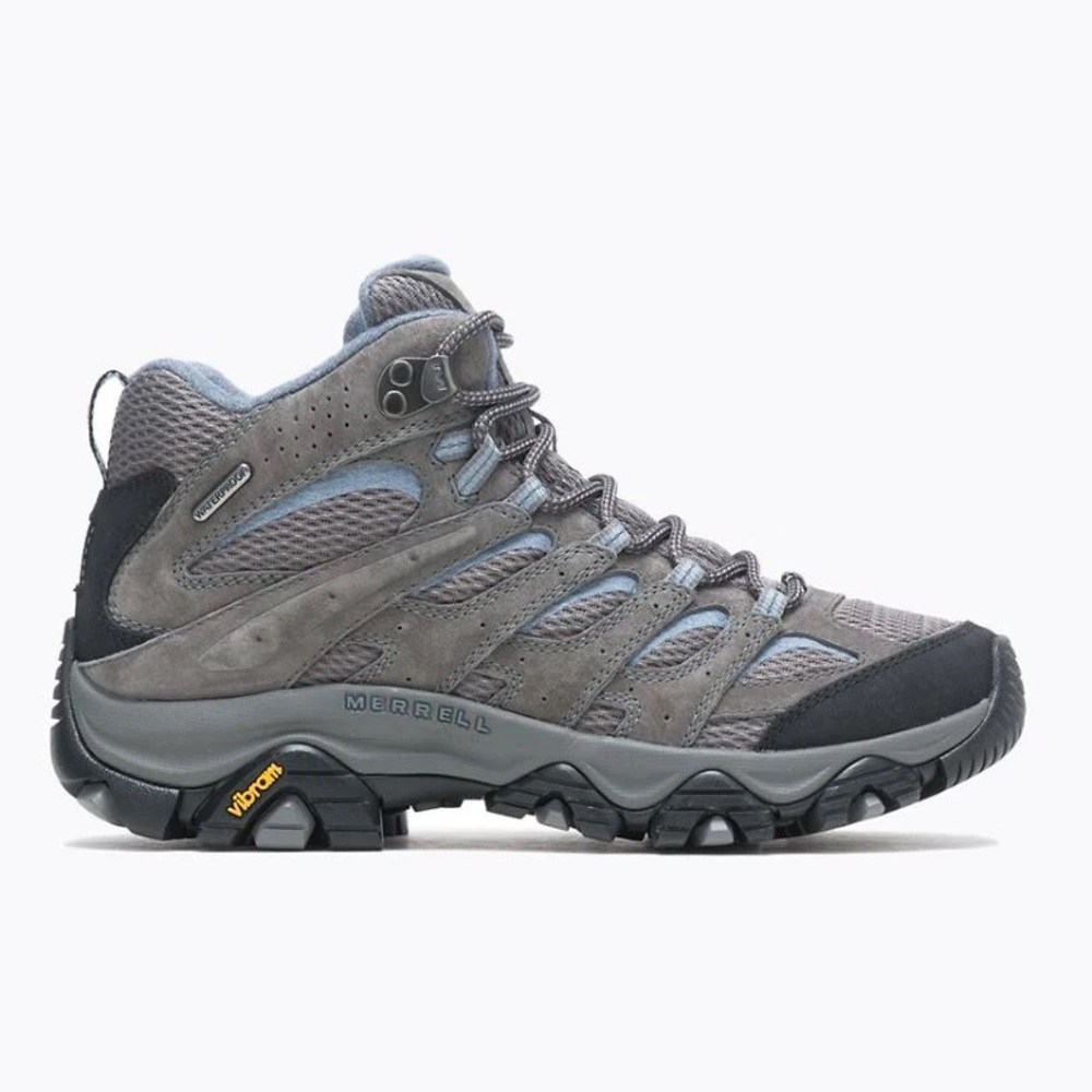 Merrell Moab 3 Women’s Hiking Boots